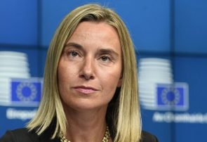 اتحادیه‌ اروپا در انتظار تعیین مقام‌های جدید خود/ موگرینی می‌رود