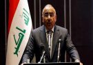 دستور نخست وزیر عراق برای سازماندهی تشکیلات حشد شعبی