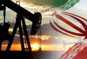 پیش فروش نفت ایران به کشورهای قدرتمند