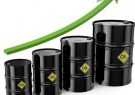 نفت بیش از ۶۴ دلار در هر بشکه قیمت خورد