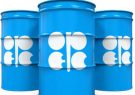 سبد نفتی اوپک ۶۳٫۴۳ دلار معامله شد
