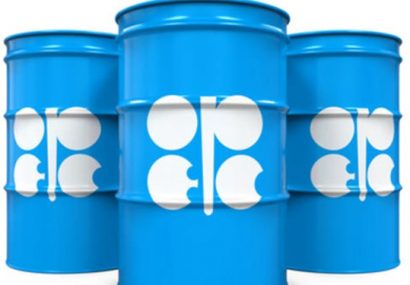 سبد نفتی اوپک ۶۳٫۴۳ دلار معامله شد