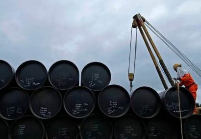 پایبندی ۱۶۳ درصدی به توافق جهانی کاهش تولید نفت