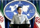 روایت” گاندو” از وزارت خارجه واقعی نیست/ نمایندگان آژانس در جریان اقدامات ایران هستند