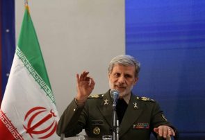 انهدام پهپاد آمریکا نشان دهنده اقتدار ایران در بعد دفاعی و بازدارندگی است
