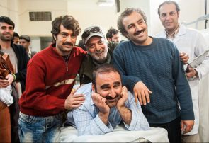 خداحافظی باباپنجعلی از «پایتخت»/ مهران احمدی دوباره بازمی‌گردد