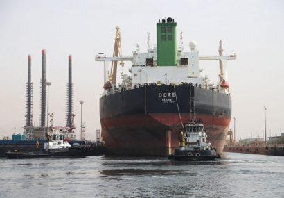 جزئیات رفع توقیف کشتی ایرانی در بندر جده عربستان