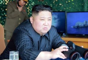 کیم جونگ اون برای جلب‌ توجه ترامپ، کره‌جنوبی را تهدید کرد
