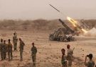 شلیک موشک بالستیک «زلزال ۱» یمن به مواضع سعودی