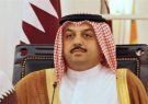 قطر: ایران بازیگری اساسی و رکنی اصلی در امنیت منطقه است