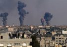 تبادل آتش در نوار غزه و زخمی شدن ۳ نظامی صهیونیست