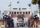 پاکستان واردات کالاهای هندی به افغانستان از طریق گذرگاه «واگه» را ممنوع کرد