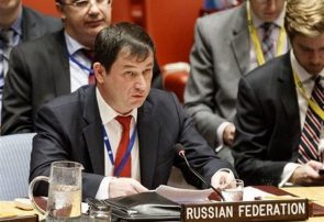 روسیه: نباید اجازه داد آزمایش ژئوپلیتیکی دیگری در خاورمیانه انجام شود