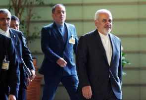 ظریف: آمریکا اگر خواستار گفتگو است باید به تروریسم اقتصادی علیه مردم ایران پایان دهد