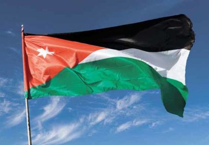 پارلمان اردن خواستار اخراج سفیر صهیونیستها از این کشور شد