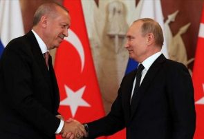 اردوغان به دنبال تعیین سرنوشت ایست‌های بازرسی ترکیه در سوریه