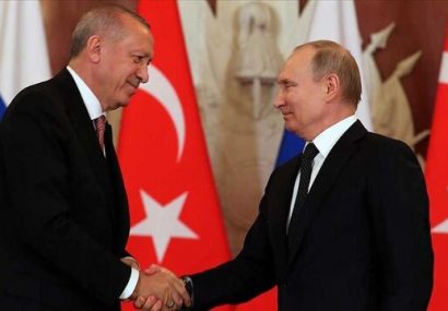 اردوغان به دنبال تعیین سرنوشت ایست‌های بازرسی ترکیه در سوریه