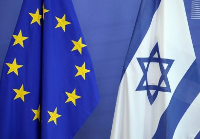 چرا اروپا به اسراییل نزدیک شد؟
