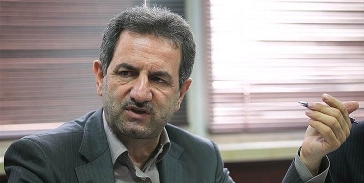سکونت یک میلیون تبعه غیر رسمی در تهران