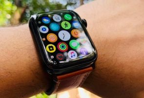 ساعت جدید اپل بدون هیچ قابلیت جدیدی عرضه می شود