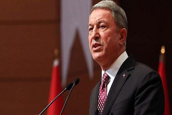 ترکیه به اتحادیه اروپا هشدار داد