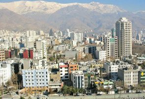 کمترین تورم مسکن در ۵ منطقه جنوبی تهران