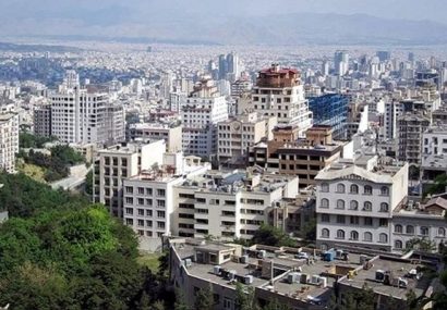 وزارت شهرسازی به دنبال اصلاح قانون مالیات بر خانه‌های خالی