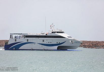 خط مسافری ۲۰ساعته دریایی به قطر راه‌اندازی شد/ قیمت بلیت ۵۰۰ دلار