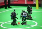 کسب ۲۷ مقام در مسابقات رباتیک «فیرا»/ ایران میزبان مسابقات ۲۰۲۰