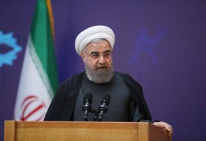 بدون برگشت از تحریم، قفل تعامل با ایران باز نخواهد شد
