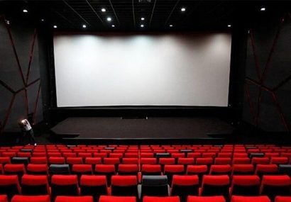 سینماها در دهه اول محرم و دهه آخر صفر حق پخش فیلم کمدی ندارند