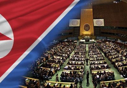 شورای امنیت درباره آزمایش‌های موشکی کره شمالی تشکیل جلسه می‌دهد