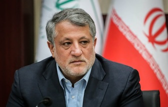 ابقاء “هاشمی” بر ریاست شورای شهر تهران برای سومین سال