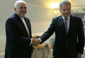 اقدامات یکجانبه آمریکا محدود به ایران‌ نخواهد ماند و شرکای اروپایی را نیز هدف گرفته است