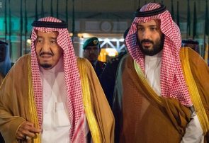 خطر ورود عربستان در آژانس