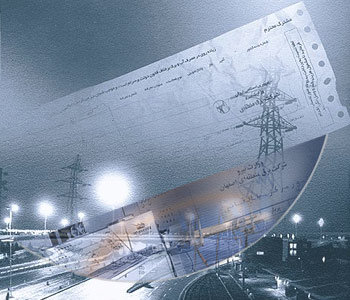 حذف قبض برق پایتختنشینان تا نیمه شهریورماه حذف قبض برق پایتختنشینان تا نیمه شهریورماه