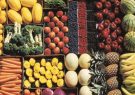 قیمت میوه در بازار مرکزی میوه و تره‌بار/ هندوانه کیلویی ۴۰۰ تومان