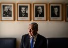 چه کسی جای نتانیاهو را می‌گیرد؟