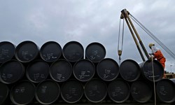 حمله به تاسیسات نفتی عربستان قمیت نفت را افزایش داد