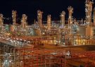 آخرین وضعیت تولید میدان گازی پارس جنوبی