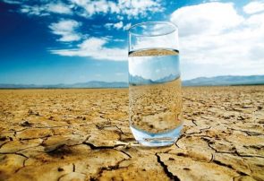 کمبود آب تا سال ۲۰۳۰ به ۴۰ درصد در سطح جهانی می‌رسد