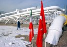احتمال حذف ایران از بازار گاز ترکیه