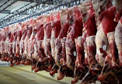 حذف دلالان و واسطه ها از بازار گوشت/ قیمت گوشت باید کاهش یابد