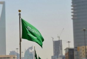 حمله پهپادی به یک حوزه نفتی در پایتخت سعودی