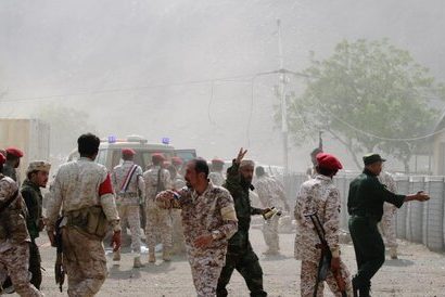تحولات اخیر شاهدی بر “بیهودگی” جنگ یمن است