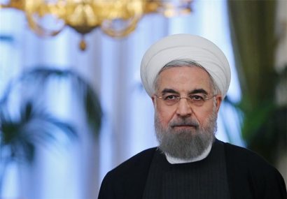 روحانی اعلام کرد:‌ پیشنهاد ایران؛ تصویب فوری پروتکل الحاقی در مجلس ایران و لغو کلیه تحریم‌ها در کنگره