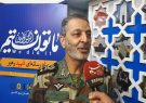 واکنش فرمانده کل ارتش به تهمت‌های ‌غربی‌ها علیه ایران‌؛ دست از پا خطا کنید با راهبرد ۱۰ برابر۱ روبه‌رو خواهید شد