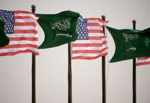 درخواست سناتورهای آمریکایی از ترامپ برای پایان مذاکرات هسته‌ای با عربستان