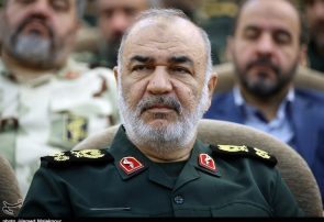 فرمانده سپاه: قدرت دفاعی و امنیتی ایران نفوذ ناپذیر است