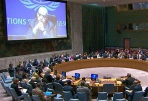 شورای امنیت درباره سوریه تشکیل جلسه می‌دهد